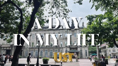 ust shs recon interview